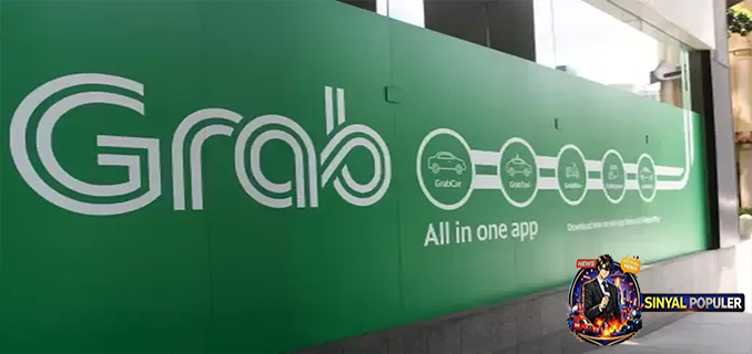 Grab Masuk Taiwan Akuisisi Foodpanda Rp 10 Triliun