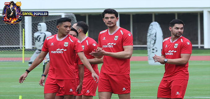 Jadwal Timnas Indonesia Di FIFA Series 2026 Habis Gelap Terbitlah Terang?