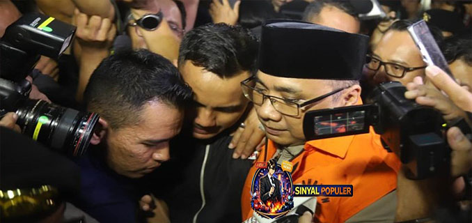 KPK Soal Eks Menag Yaqut Jadi Tahanan Rumah Sifatnya Sementara