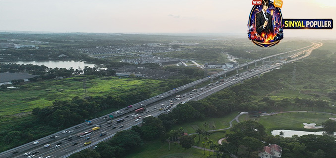 Diskon Tarif Tol Mudik Lebaran Masih Berlaku Hari Ini Cek Daftar Ruasnya