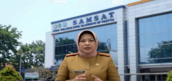 Imbas Dicopot Dedi Mulyadi, Terungkap Isi Kekayaan Ida Hamidah, dari Pajero sampai Properti Rp4,9 M